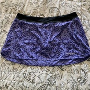 Patagonia skirt